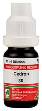 ADEL Cedron Dilution 30 CH